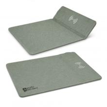 Greystone Wireless Charging Mouse Mat Wireless Chargers from Challenge Marketing NZ