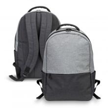 Greyton Backpack Backpacks from Challenge Marketing NZ