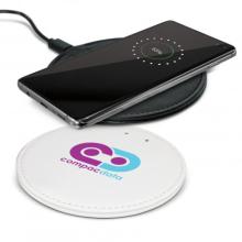 Hadron Wireless Charger Wireless Chargers from Challenge Marketing NZ