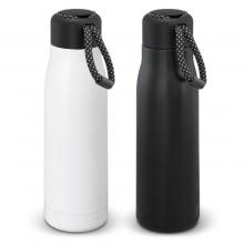 Halifax Vacuum Bottle Drink Bottles- Metal from Challenge Marketing NZ