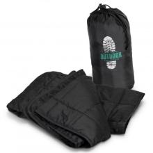 Harrow Puffer Blanket Blankets & Picnic Rugs from Challenge Marketing NZ