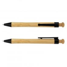 Harvest Bamboo Pen Pens - Enviro from Challenge Marketing NZ