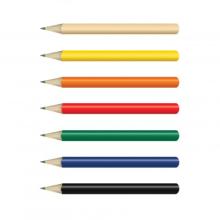 HB Mini Pencil Pencils from Challenge Marketing NZ