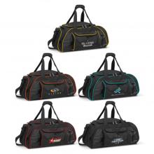 Horizon Duffle Bag Duffle Bags from Challenge Marketing NZ