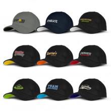 Hornet Cap Caps from Challenge Marketing NZ