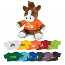 Horse Plush Toy Plush / Soft Toys from Challenge Marketing NZ