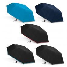 Hurricane City Umbrella Umbrellas from Challenge Marketing NZ