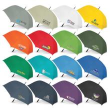 Hydra Sports Umbrella -  Colour Match Umbrellas from Challenge Marketing NZ