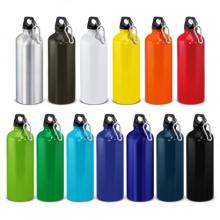 Intrepid Bottle - 800ml Drink Bottles- Metal from Challenge Marketing NZ