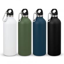 Intrepid Vacuum Bottle Drink Bottles- Metal from Challenge Marketing NZ