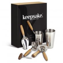 Keepsake Alchemy Cocktail Set Premium Giftware from Challenge Marketing NZ