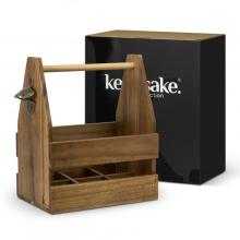 Keepsake Beverage Caddy Premium Giftware from Challenge Marketing NZ