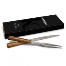 Keepsake Carving Set Premium Giftware from Challenge Marketing NZ