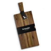 Keepsake Grazing Board Premium Giftware from Challenge Marketing NZ