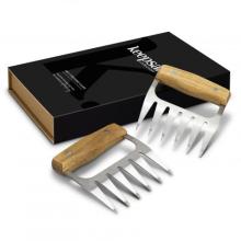 Keepsake Meat Shredding Claws Premium Giftware from Challenge Marketing NZ