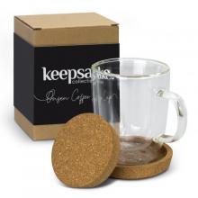 Keepsake Onsen Coffee Cup Premium Giftware from Challenge Marketing NZ