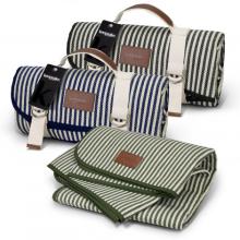 Keepsake Picnic Blanket Premium Giftware from Challenge Marketing NZ