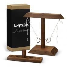 Keepsake Ring Toss Game Games & Puzzles from Challenge Marketing NZ