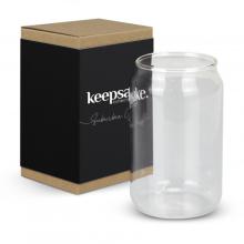 Keepsake Suburbia Glass Premium Giftware from Challenge Marketing NZ