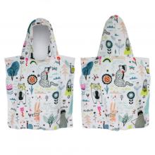 Kids Hooded Towel Home and Living from Challenge Marketing NZ