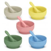 Kids Suction Bowl Set Kitchen from Challenge Marketing NZ