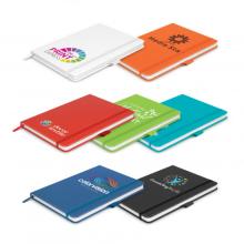 Kingston Notebook Notebooks from Challenge Marketing NZ