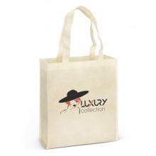 Kira A4 Natural Look Tote Bag Tote Bags from Challenge Marketing NZ