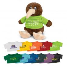 Kiwi Plush Toy Plush / Soft Toys from Challenge Marketing NZ