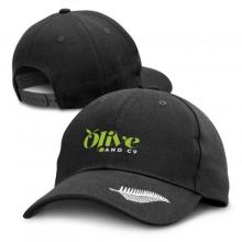 Kiwiana Cap Caps from Challenge Marketing NZ