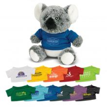 Koala Plush Toy Plush / Soft Toys from Challenge Marketing NZ