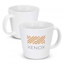 Kona Coffee Mug Ceramic Mugs from Challenge Marketing NZ