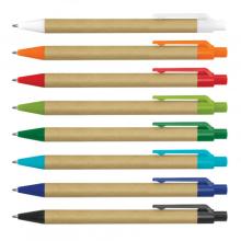 Kraft Pen Pens - Enviro from Challenge Marketing NZ