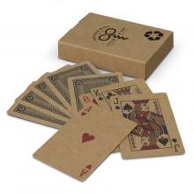 Kraft Playing Cards Games & Puzzles from Challenge Marketing NZ