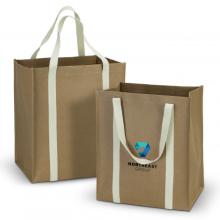 Kraft Tote Bag Tote Bags from Challenge Marketing NZ