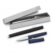 Lamy Studio Rolling Ball Pen Pens - Metal from Challenge Marketing NZ