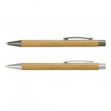 Lancer Bamboo Pen Pens - Enviro from Challenge Marketing NZ