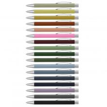 Lancer Fashion Pen Pens - Metal from Challenge Marketing NZ