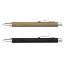 Lancer Kraft Pen Pens - Enviro from Challenge Marketing NZ