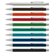 Lancer Pen Pens - Metal from Challenge Marketing NZ