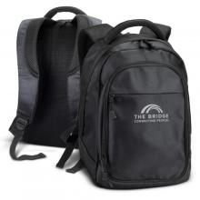 Legacy Laptop Backpack Backpacks from Challenge Marketing NZ