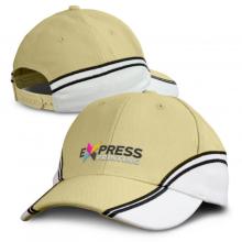 Levin Cap Caps from Challenge Marketing NZ