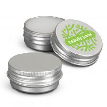 Lip Balm Tin Lip Balms from Challenge Marketing NZ