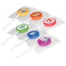 Lollipops Lollipops from Challenge Marketing NZ