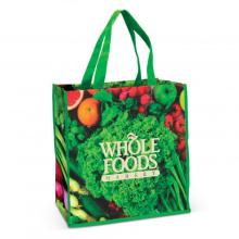 Lorenzo Cotton Tote Bag Shopping Bags from Challenge Marketing NZ