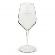 Luigi Bormioli Atelier Wine Glass - 440ml Glassware from Challenge Marketing NZ