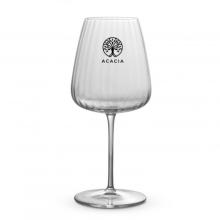 Luigi Bormioli Optica Bordeaux Glass Glassware from Challenge Marketing NZ