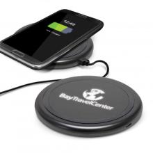 Lumos Wireless Charger Wireless Chargers from Challenge Marketing NZ