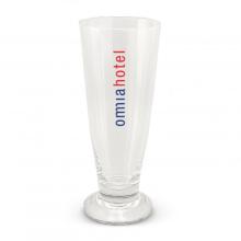 Luna Beer Glass Glassware from Challenge Marketing NZ