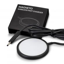 Magneto Wireless Fast Charger Wireless Chargers from Challenge Marketing NZ