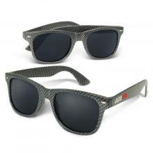 Malibu Premium Sunglasses - Carbon Fibre Sunglasses from Challenge Marketing NZ